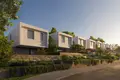 Apartamento 5 habitaciones 204 m² Palodeia, Chipre