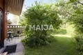 Wohnung 2 zimmer 64 m² Savtrask, Finnland