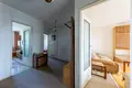 Apartamento 3 habitaciones 60 m² Varsovia, Polonia