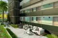 Apartamento 1 habitacion 30 m² Ko Samui, Tailandia