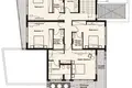 5-Schlafzimmer-Villa 428 m² Paphos, Zypern