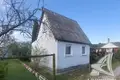 Maison 37 m² Telminski sielski Saviet, Bélarus
