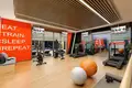 Mieszkanie 2 pokoi 62 m² Demirtas Koyu, Turcja