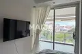 Casa 1 habitación 63 m² Alanya, Turquía