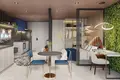 Wohnung 1 zimmer 37 m² Regiao Imediata de Sao Paulo, Brasilien