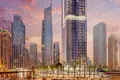 Apartamento 2 habitaciones 81 m² Dubái, Emiratos Árabes Unidos