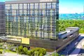 Büro 297 m² Moskau, Russland