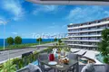 1 bedroom apartment 65 m² Kargıcak, Turkey