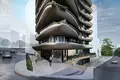 Complexe résidentiel New residence with a gym and a spa, Istanbul, Turkey