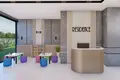 1 bedroom apartment 54 m² Obakoy, Turkey