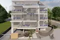 Penthouse z 2 sypialniami 58 m² Larnaka, Cypr