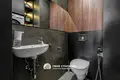 Wohnung 3 zimmer 90 m² in Minsk, Belarus