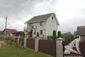 House 128 m² Kobryn, Belarus