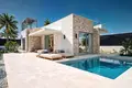 Villa de tres dormitorios 120 m² Los Alcazares, Španjolska