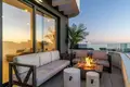 Mieszkanie 4 pokoi 142 m² Benalmadena, Hiszpania