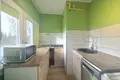 Apartamento 2 habitaciones 37 m² Lodz, Polonia