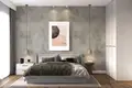 Appartement 2 chambres 58 m² Kusadasi, Turquie
