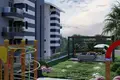 Appartement 61 m² Akarca Koyu, Turquie