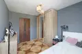 Apartamento 3 habitaciones 62 m² Varsovia, Polonia