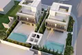 Wohnung 3 zimmer 133 m² Pyla, Zypern