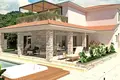Villa de 4 dormitorios 322 m² Pola, Croacia