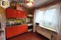 Квартира 2 комнаты 52 м² Кобрин, Беларусь
