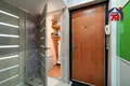 Apartamento 3 habitaciones 66 m² Minsk, Belarús