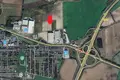 Земельные участки 29 997 м² Kostrzyn, Польша