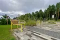 1 room apartment 34 m² Kopishche, Belarus