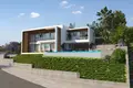villa de 5 dormitorios 421 m² Tsada, Chipre