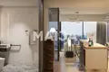 2 bedroom apartment 64 m² Bangkok, Thailand