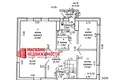 Dom 6 pokojów 219 m² Nowosiółki, Białoruś