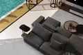 Apartamento 3 habitaciones 108 m² Kerobokan Kelod, Indonesia