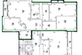 Wohnung 4 zimmer 139 m² Rigaer Strand, Lettland