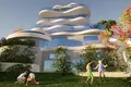 Дом 5 спален 542 м² Demos Agiou Athanasiou, Кипр