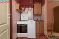 Квартира 1 комната 15 м² Вильнюс, Литва