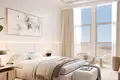 Mieszkanie 3 pokoi 110 m² Dubaj, Emiraty Arabskie