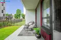 Apartamento 3 habitaciones 67 m² Vilna, Lituania