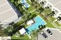 3 bedroom house  Finestrat, Spain