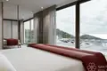 Casa 5 habitaciones 560 m² Opcina Primosten, Croacia