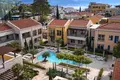 1 bedroom condo  Kumbor, Montenegro