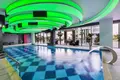 Wohnkomplex Furnished 1+1 apartment in Toprak Panorama complex.