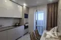 2 room apartment 57 m² Muchaviecki sielski Saviet, Belarus