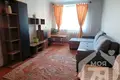 1 room apartment 38 m² Viliejka, Belarus
