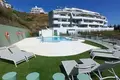 Wohnung 2 Schlafzimmer 65 m² Mijas, Spanien