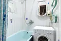 Apartamento 1 habitación 33 m² Minsk, Belarús