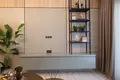 Квартира 2 комнаты 47 м² Махмутлар, Турция