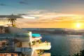 1 bedroom apartment 75 m² Dubai, United Arab Emirates