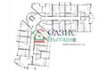 Apartamento 50 m² Nesebar, Bulgaria