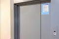 2 bedroom apartment 58 m² Minsk, Belarus